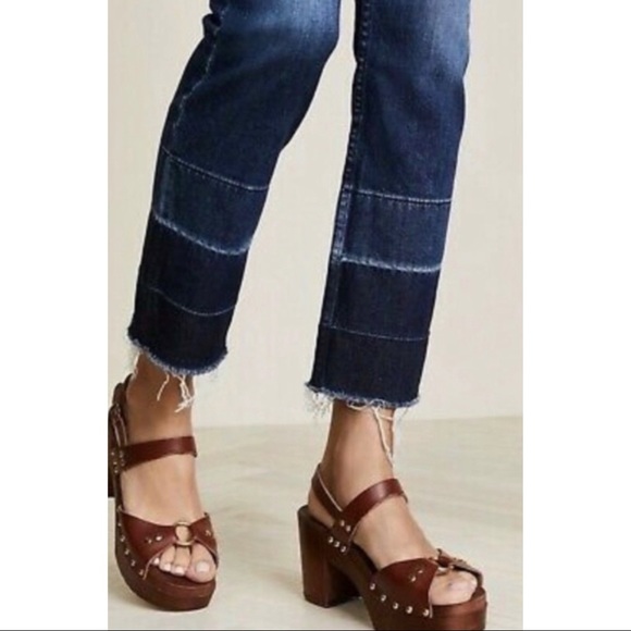 Designer 3 x 1 NYC jeans - Picture 5 of 6